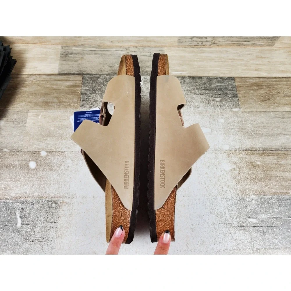 Birkenstock new without